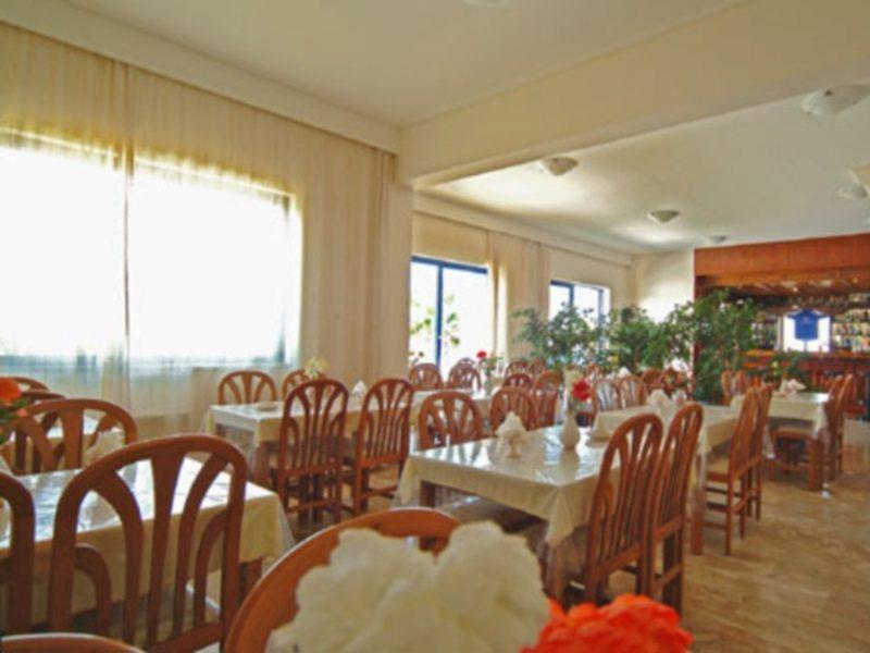 Apellis Hotel Lambi  Exterior foto