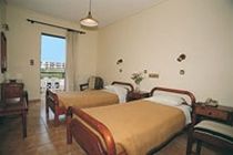 Apellis Hotel Lambi  Exterior foto
