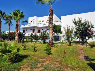 Apellis Hotel Lambi  Exterior foto