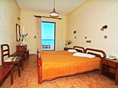 Apellis Hotel Lambi  Exterior foto